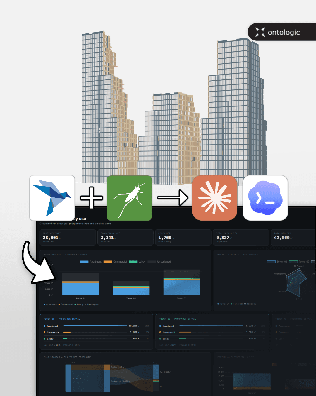 Build AI Agents Inside Grasshopper