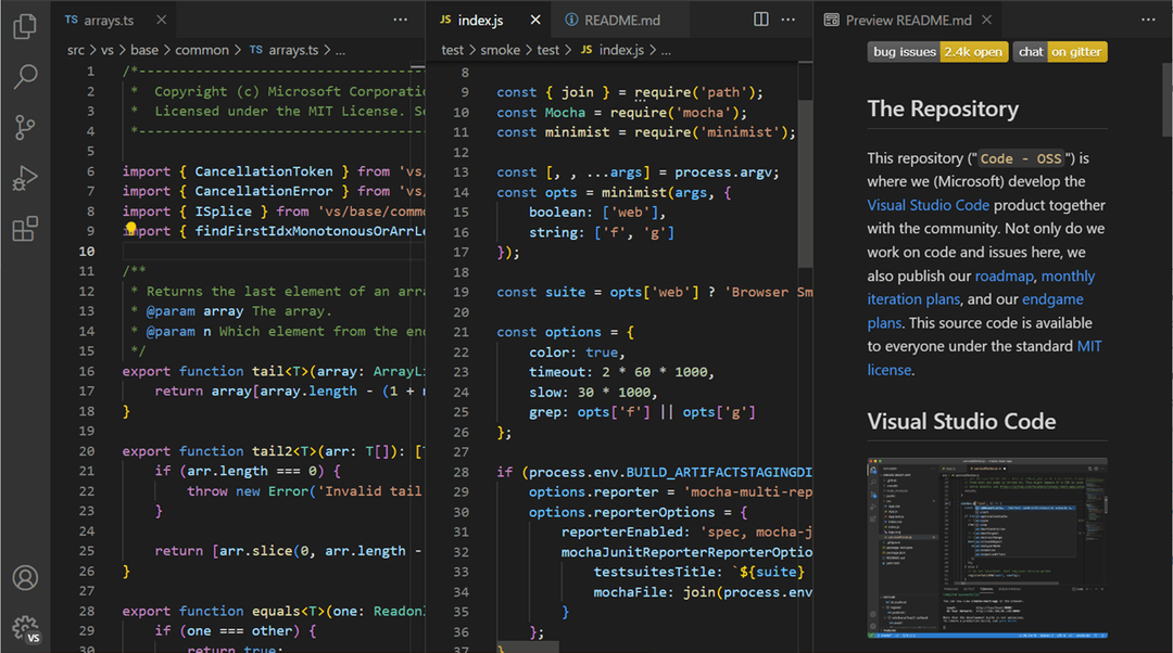 AEC web application