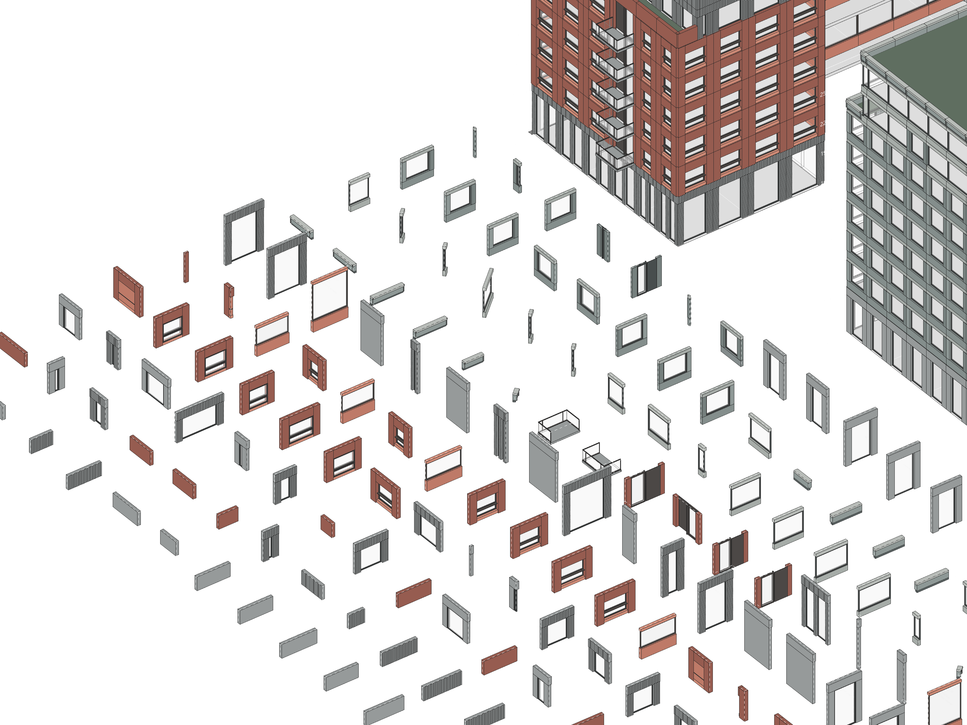 Animated preview